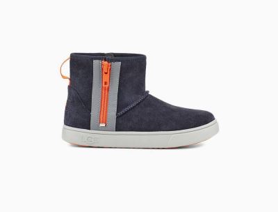 UGG Adler Sneakers for Toddlers - Navy India